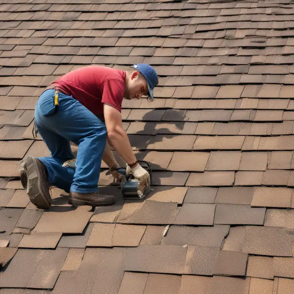 Roof Repair Techniques for Homeowners: DIY vs. Professional Assistance