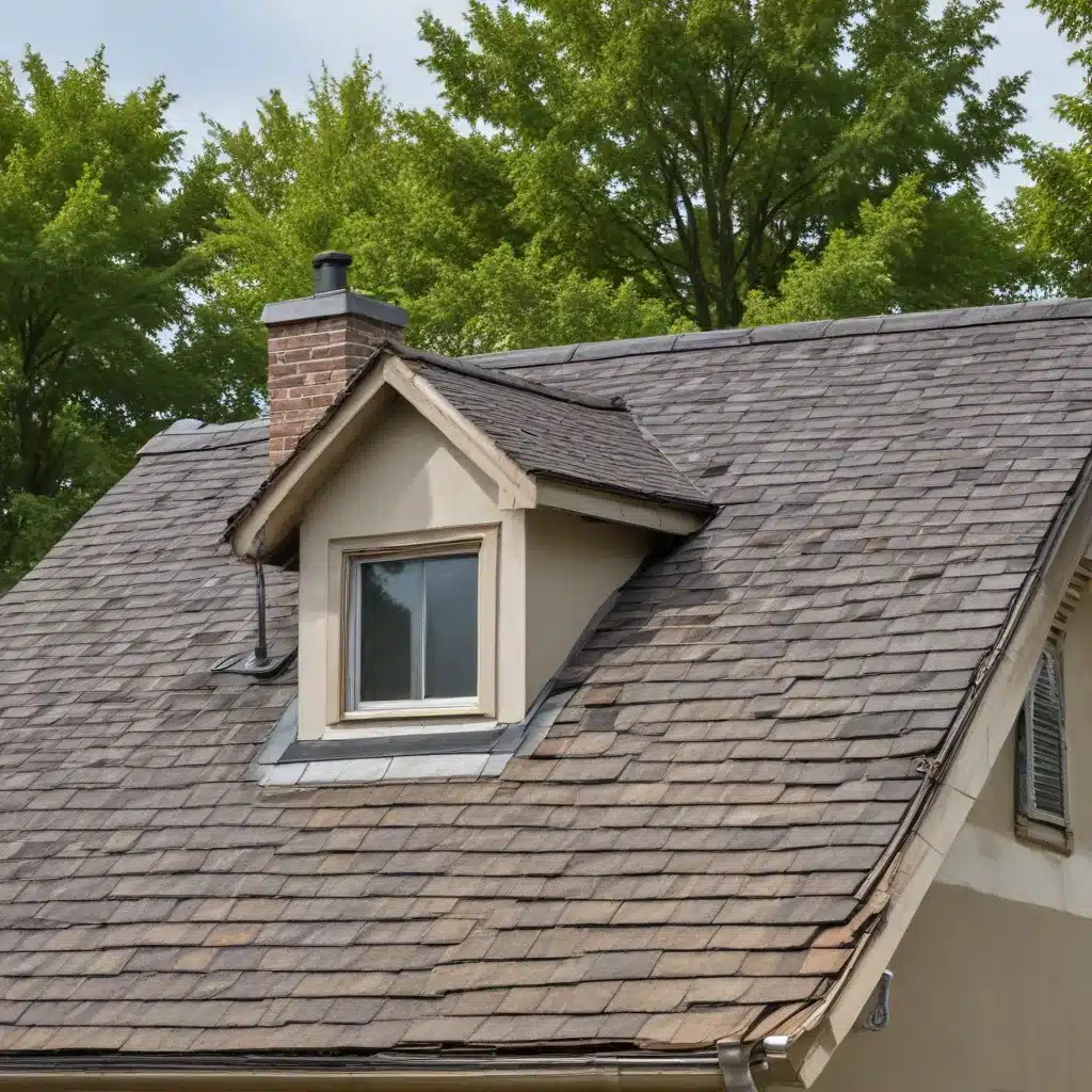 Roof Repair and Energy Efficiency: Optimizing Your Home’s Performance for the Long Haul