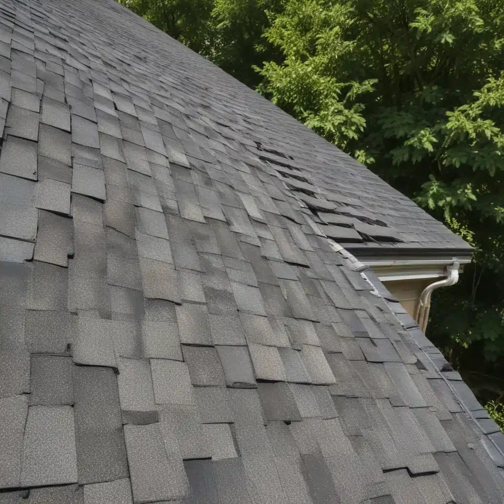 Roof Repair and Energy Savings: Maximizing the Efficiency of Your Home’s Roofing System
