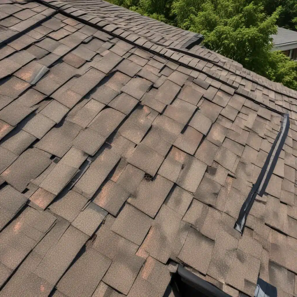 Roof Repair and Maintenance: Ensuring Long-Term Protection for Your Home
