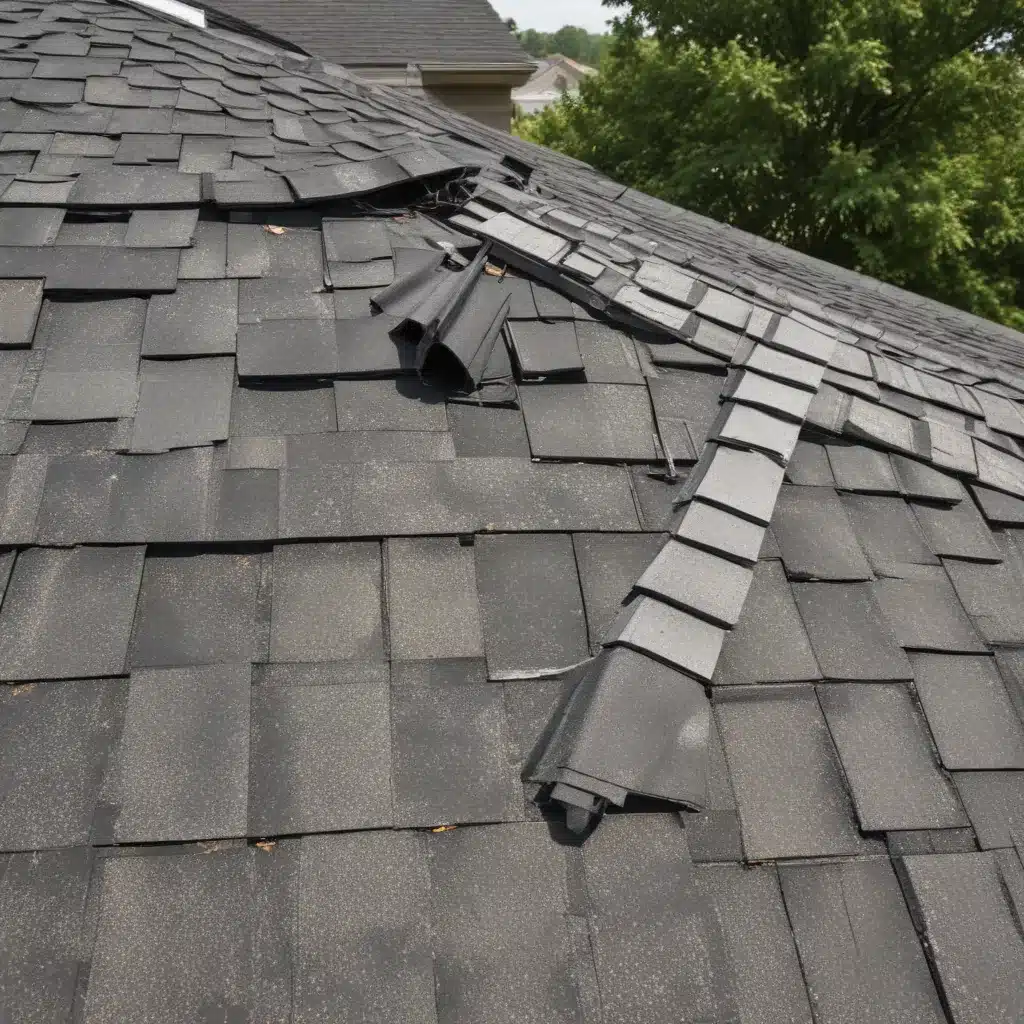 Roof Repair and Maintenance: Safeguarding Your Home’s First Line of Defense Against the Elements