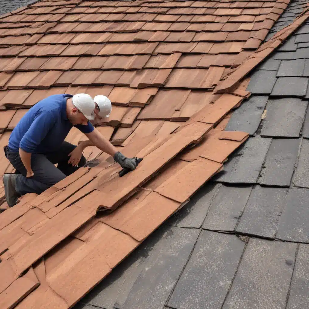 Roof Repair and Maintenance for Owners of Historic Homes in Northampton