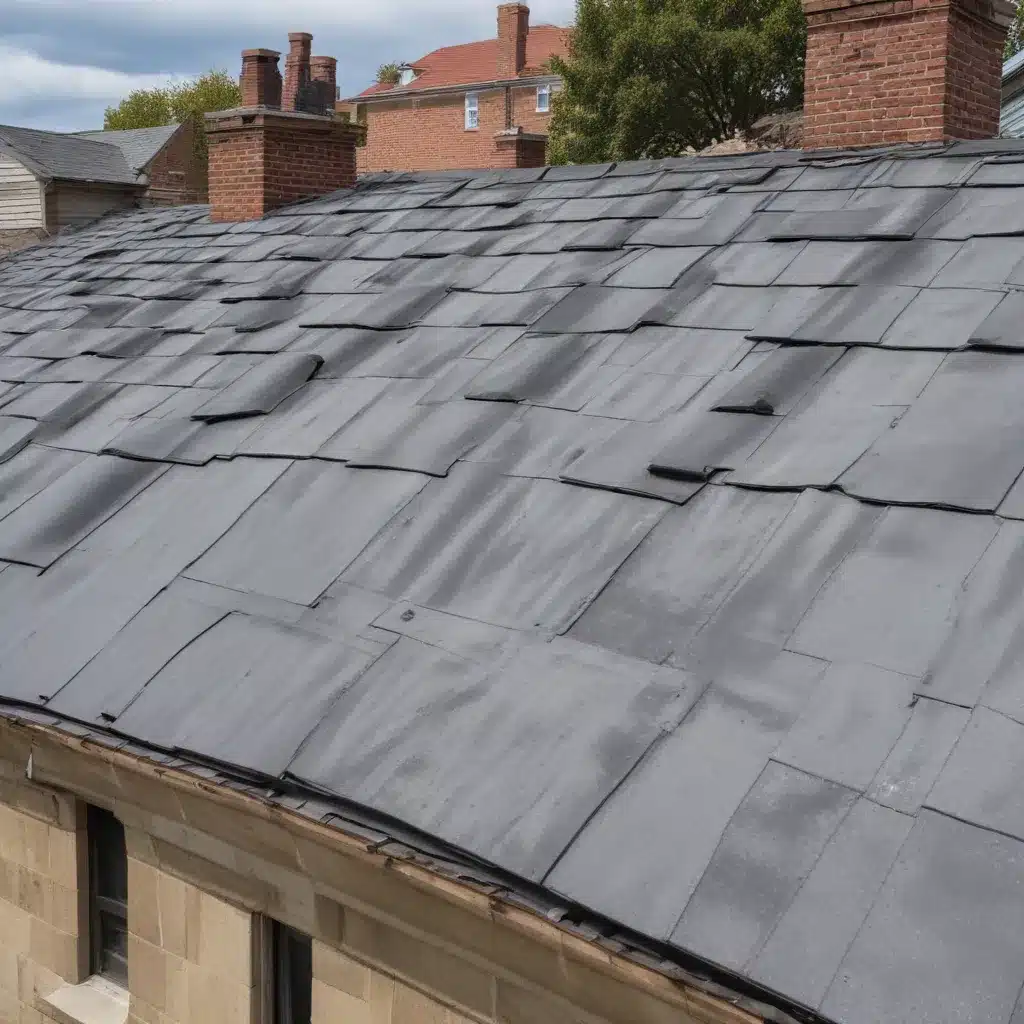 Roof Repair and Restoration: Preserving the Architectural Heritage of Historic Landmarks