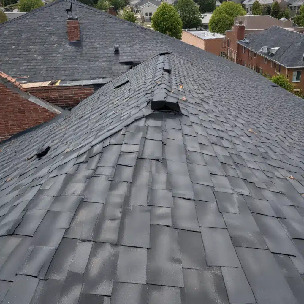 Roof Repair and Restoration: Preserving the Architectural Heritage of Your Community