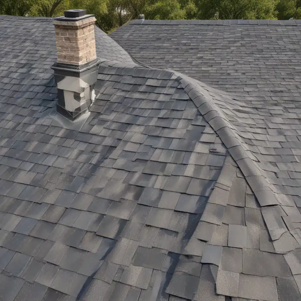 Roof Repair and Restoration: Preserving the Architectural Integrity of Historic Homes