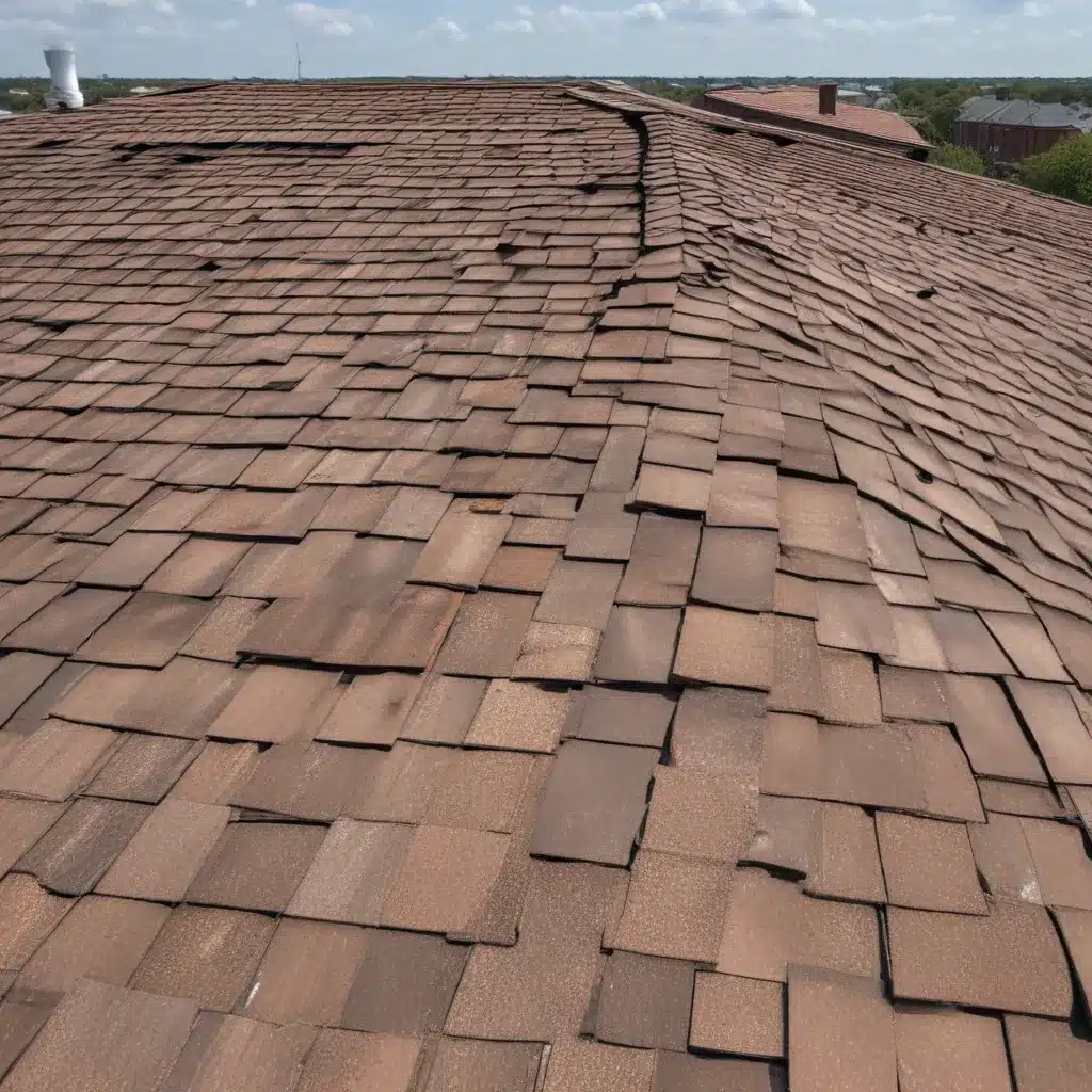 Roof Repair and Restoration: Preserving the Architectural Integrity of Historic Structures