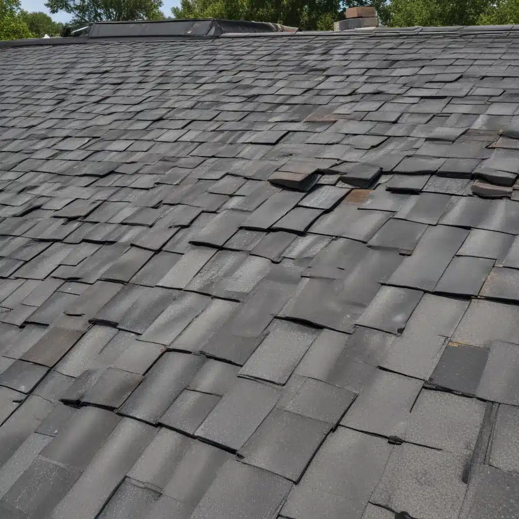 Roof Repair and Restoration: Preserving the Architectural Legacy of Your Community
