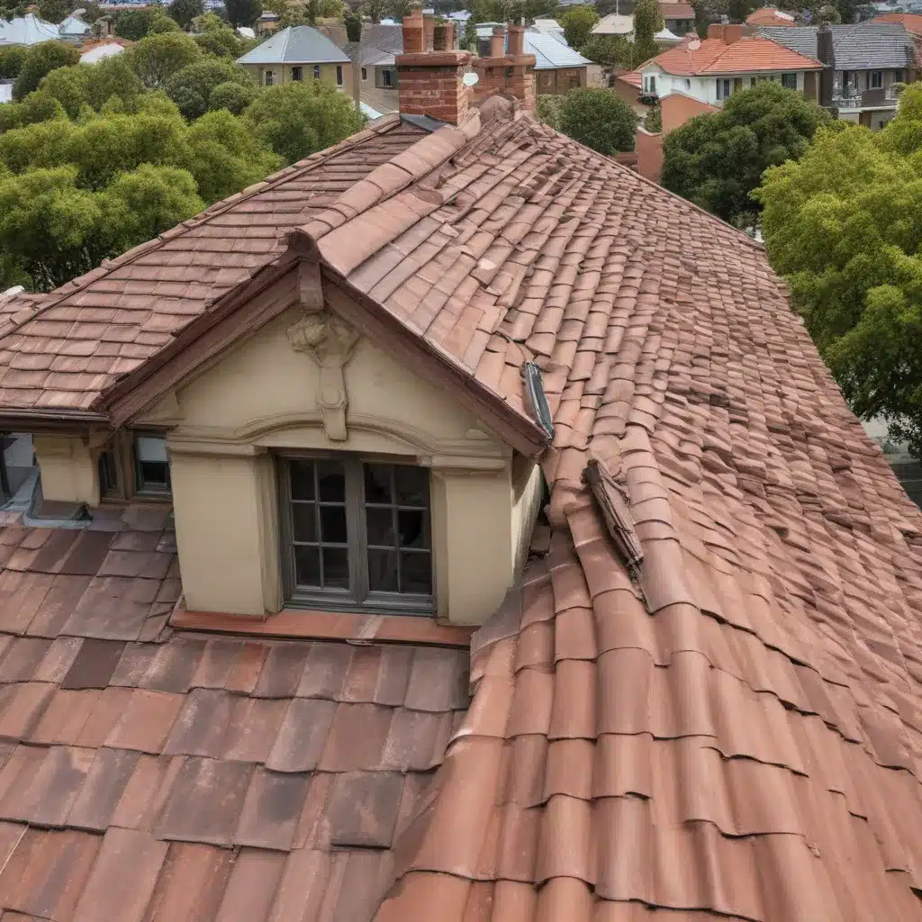 Roof Repair and Restoration: Reviving the Architectural Charm of Heritage-Listed Properties