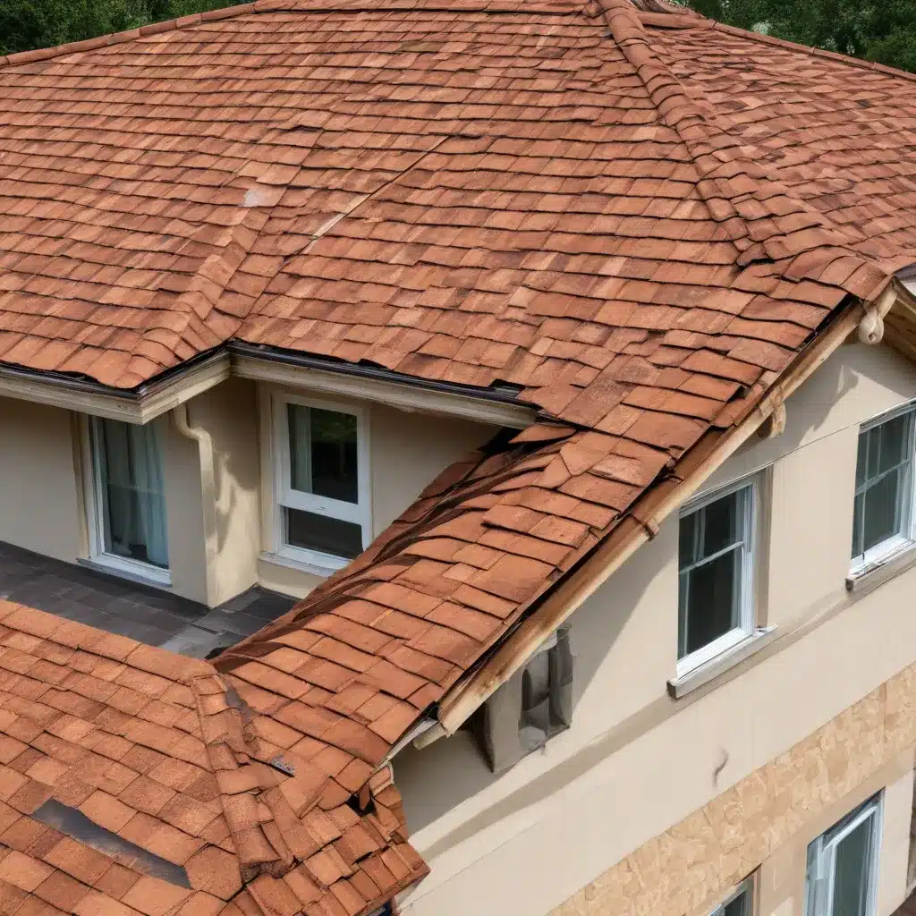 Roof Repair and Restoration: Reviving the Beauty and Function of Your Home