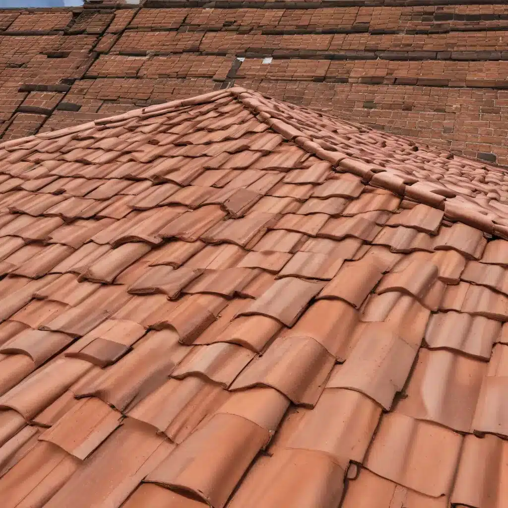 Roof Repair and Restoration: Reviving the Timeless Beauty of Heritage-Listed Buildings