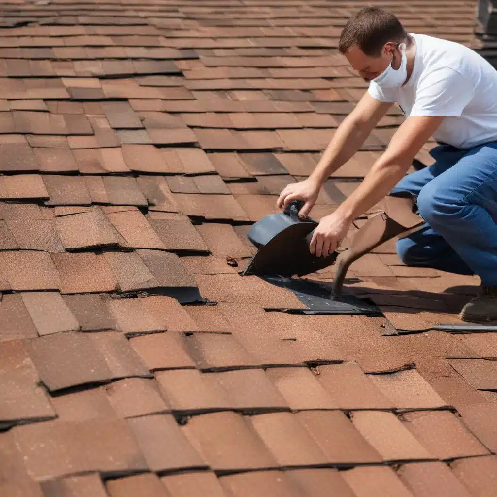 Roof Repair and Safety: Protecting Your Family and Property from Potential Risks