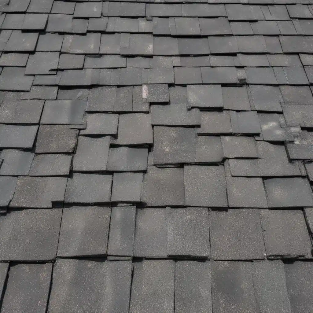 Roof Repair and Sustainability: Embracing the Circular Economy for Roofing Materials