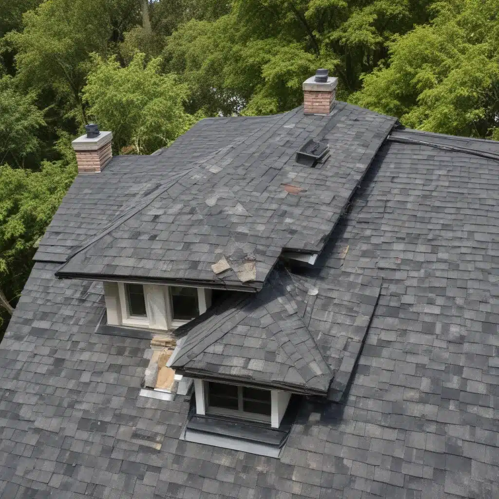 Roof Repair and Sustainability: Exploring Eco-Friendly Options for Your Home