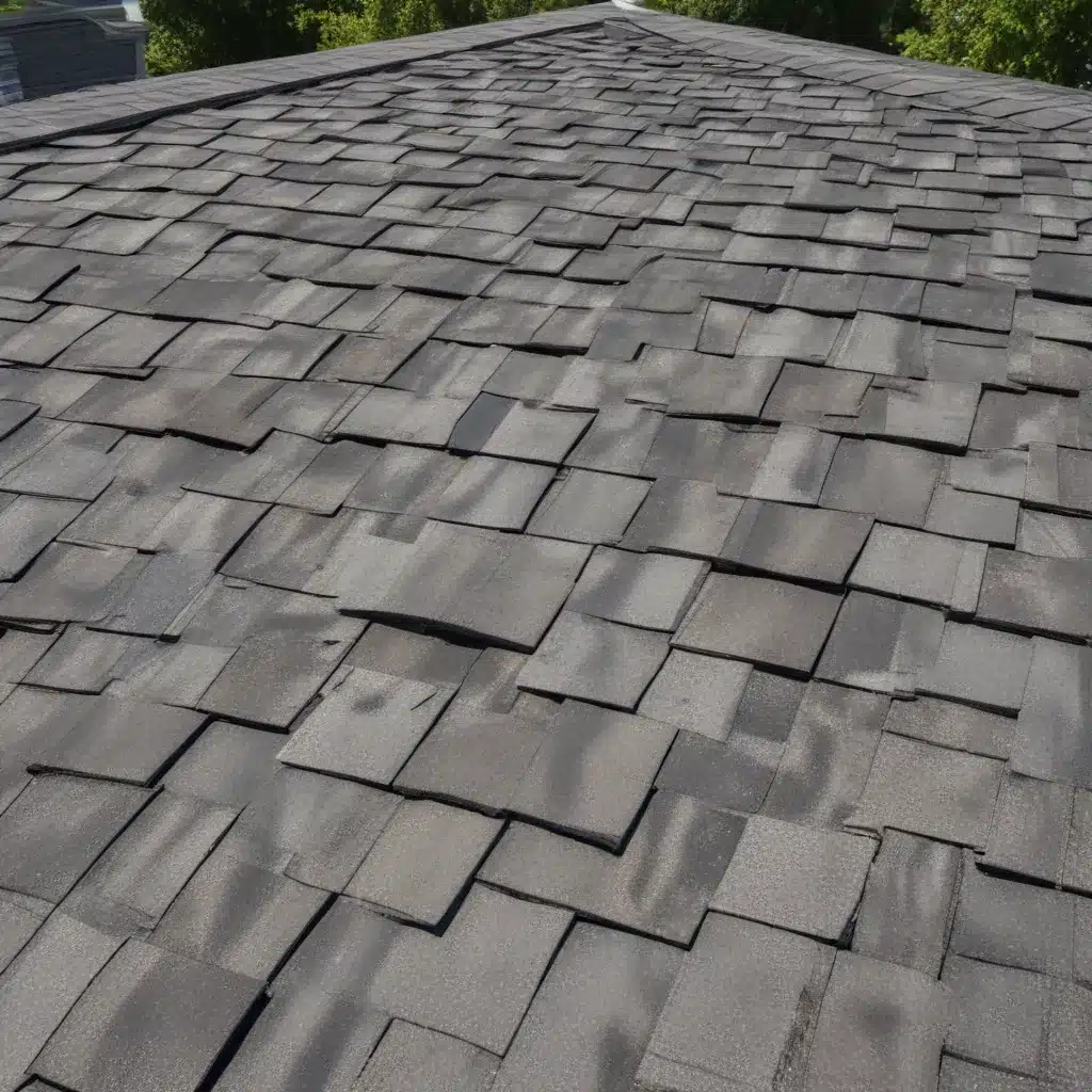 Roof Repair and Sustainability: Exploring Eco-Friendly Roofing Options for the Future