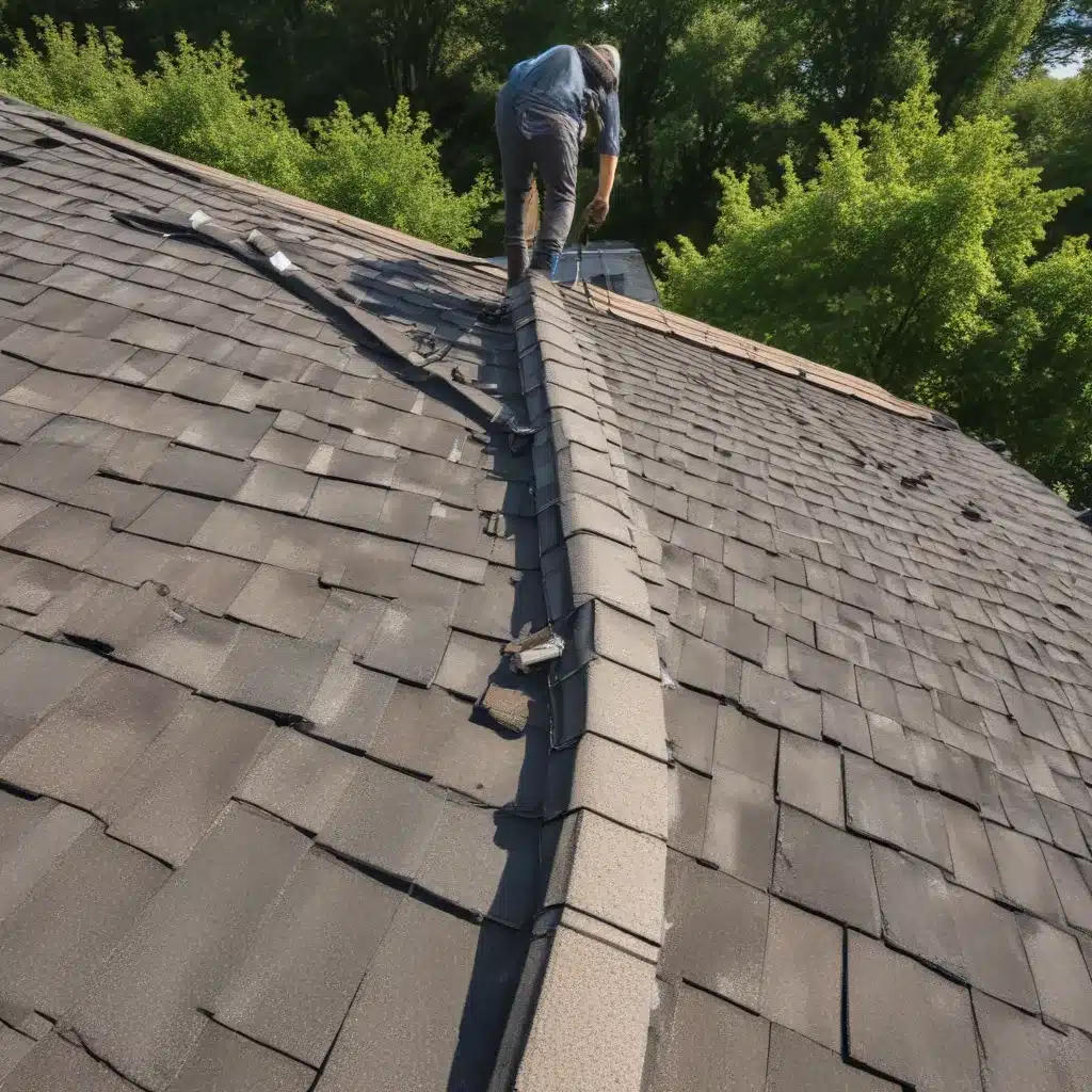 Roof Repair and Sustainability: Exploring the Benefits of Eco-Friendly Roofing Options