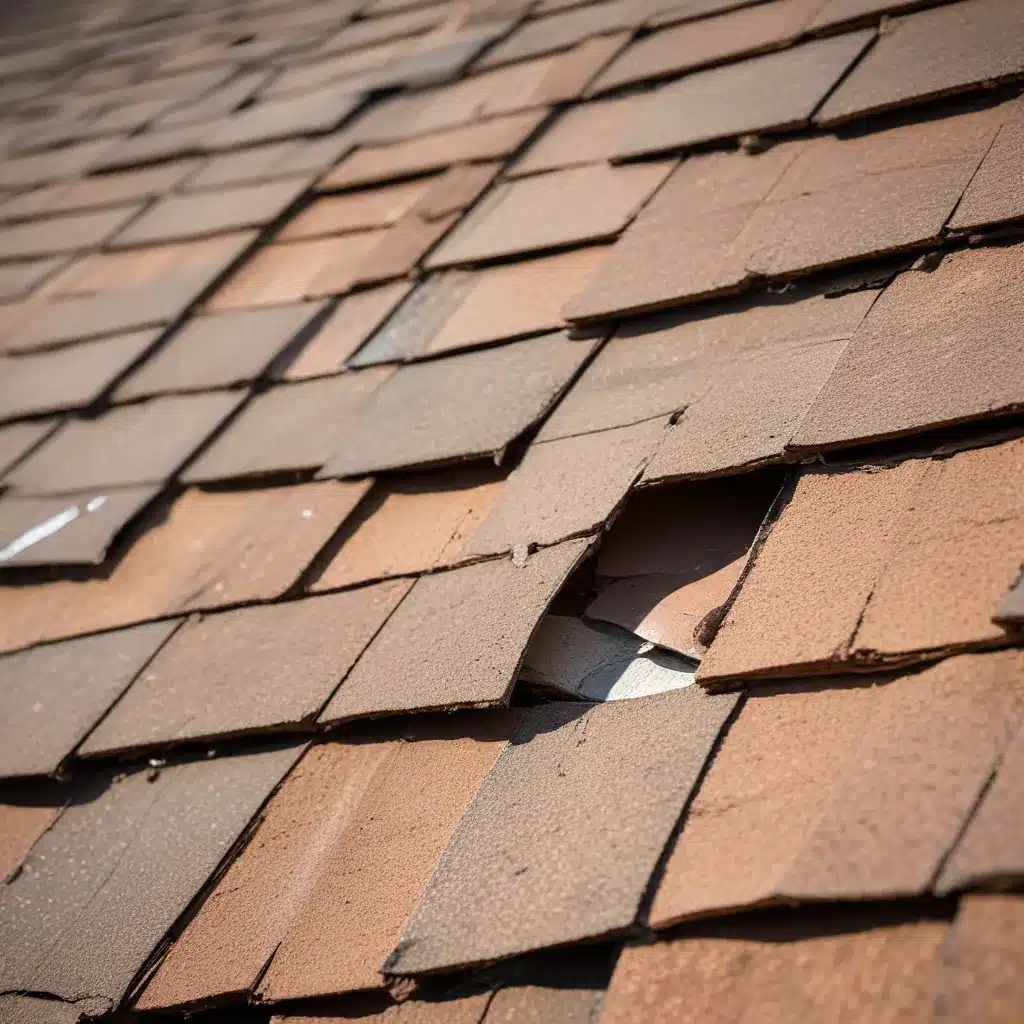 Roof Repairs: Addressing Leaks and Preventing Water Damage in Northampton Homes
