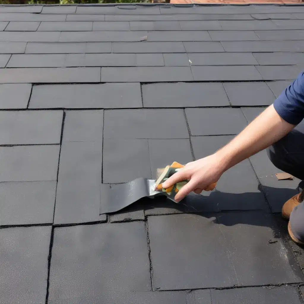 Roof Repairs: Addressing the Unique Challenges of Flat Roof Systems in Northampton