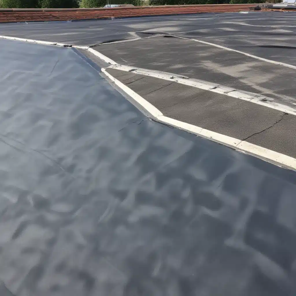 Roof Repairs: Addressing the Unique Challenges of Northampton’s Flat Roof Commercial Buildings