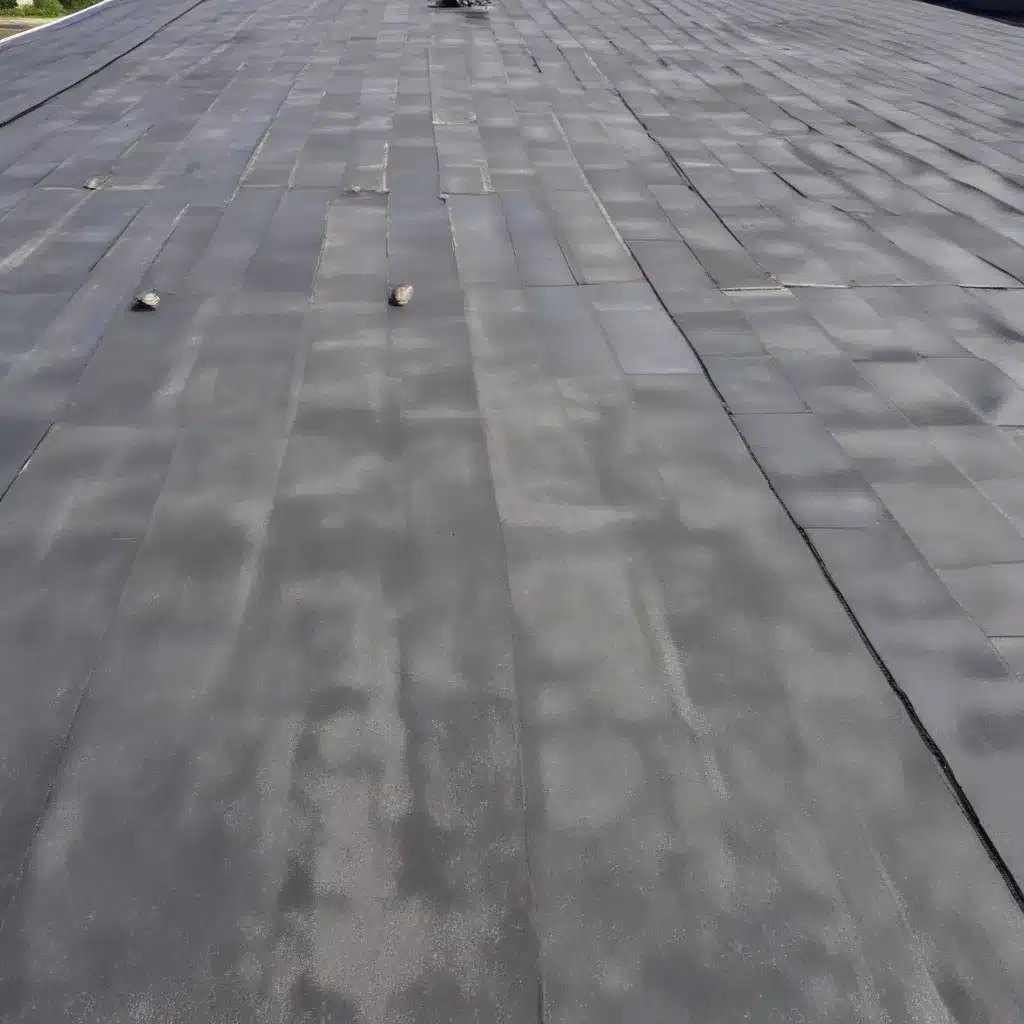 Roof Repairs: Addressing the Unique Challenges of Northampton’s Flat Roof Systems on Commercial Buildings