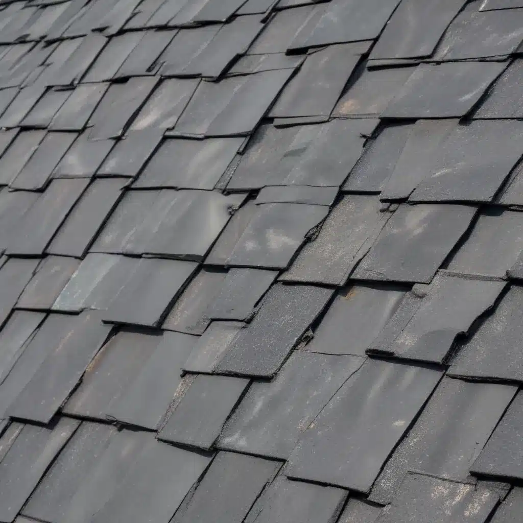 Roof Repairs: Addressing the Unique Challenges of Northampton’s Steep-Pitched Roofs on Commercial Buildings