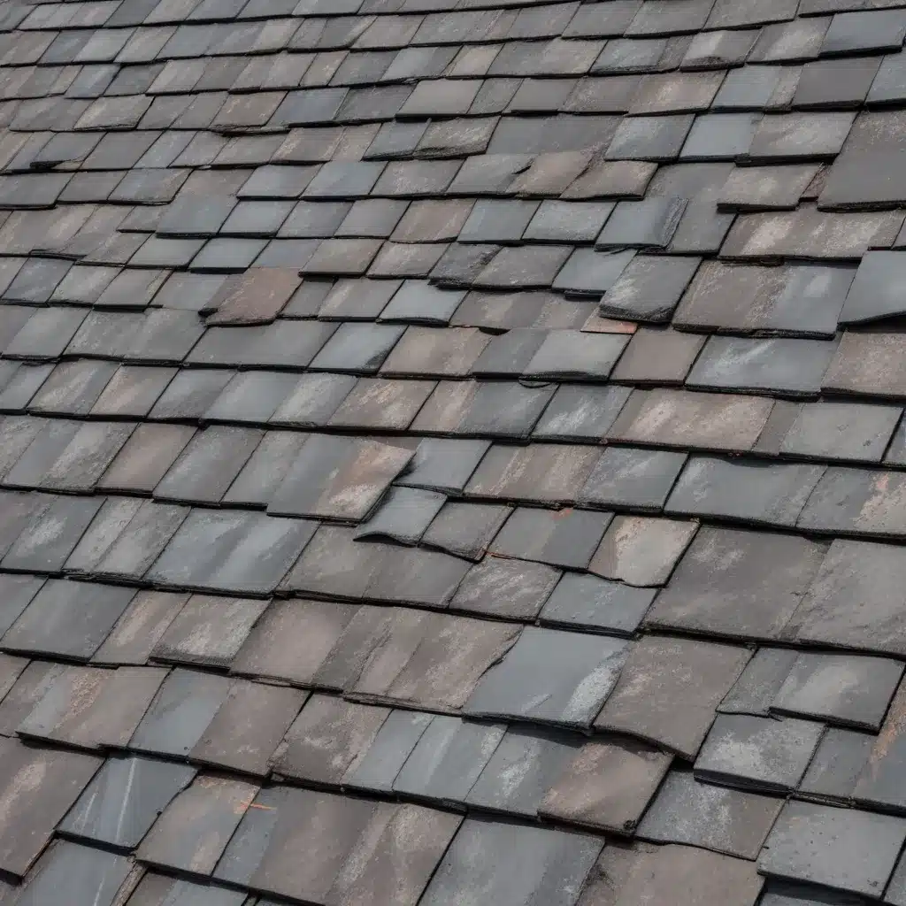 Roof Repairs: Addressing the Unique Needs of Homeowners with Tile or Slate Roofs