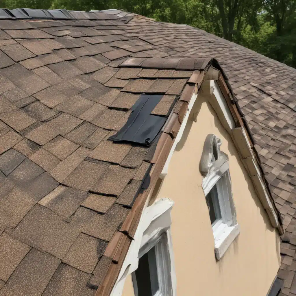 Roof Repairs: Addressing the Unseen Vulnerabilities of Your Home