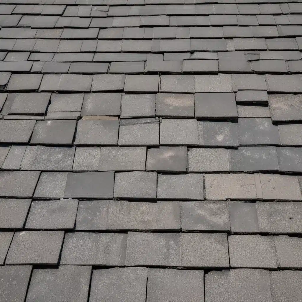 Roof Repairs: Preventing the Domino Effect of Neglected Roof Issues