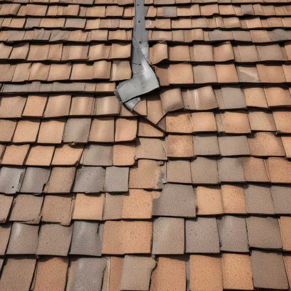 Roof Repairs: Protecting Your Northampton Home from Water Damage and Leaks