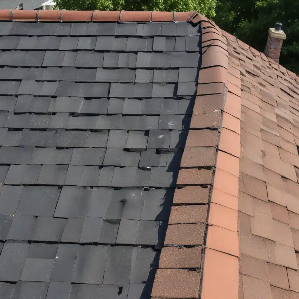 Roof Repairs: Restoring the Aesthetic Appeal of Your Northampton Historic Home’s Roof