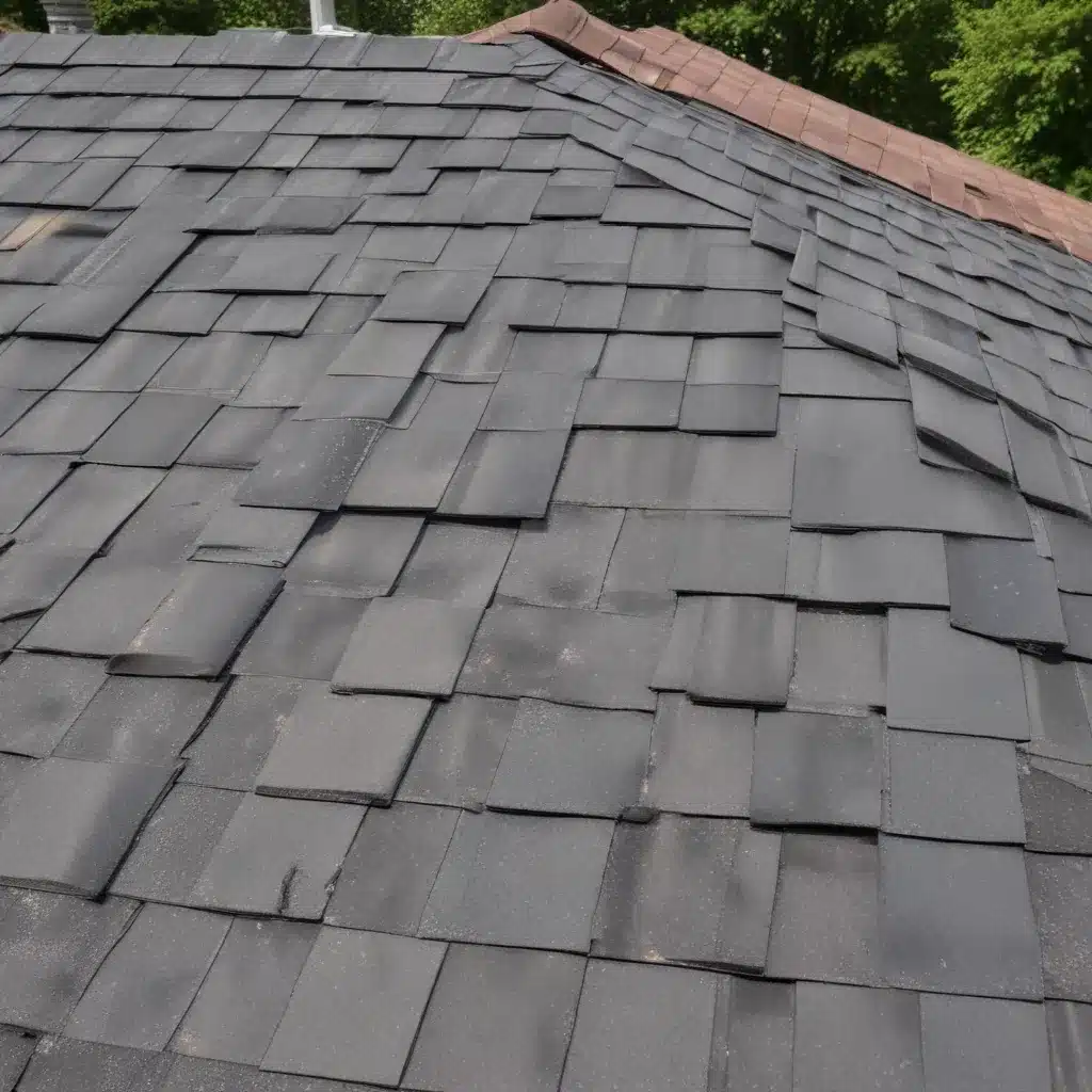 Roof Repairs: Restoring the Aesthetic Appeal of Your Northampton Home’s Roof