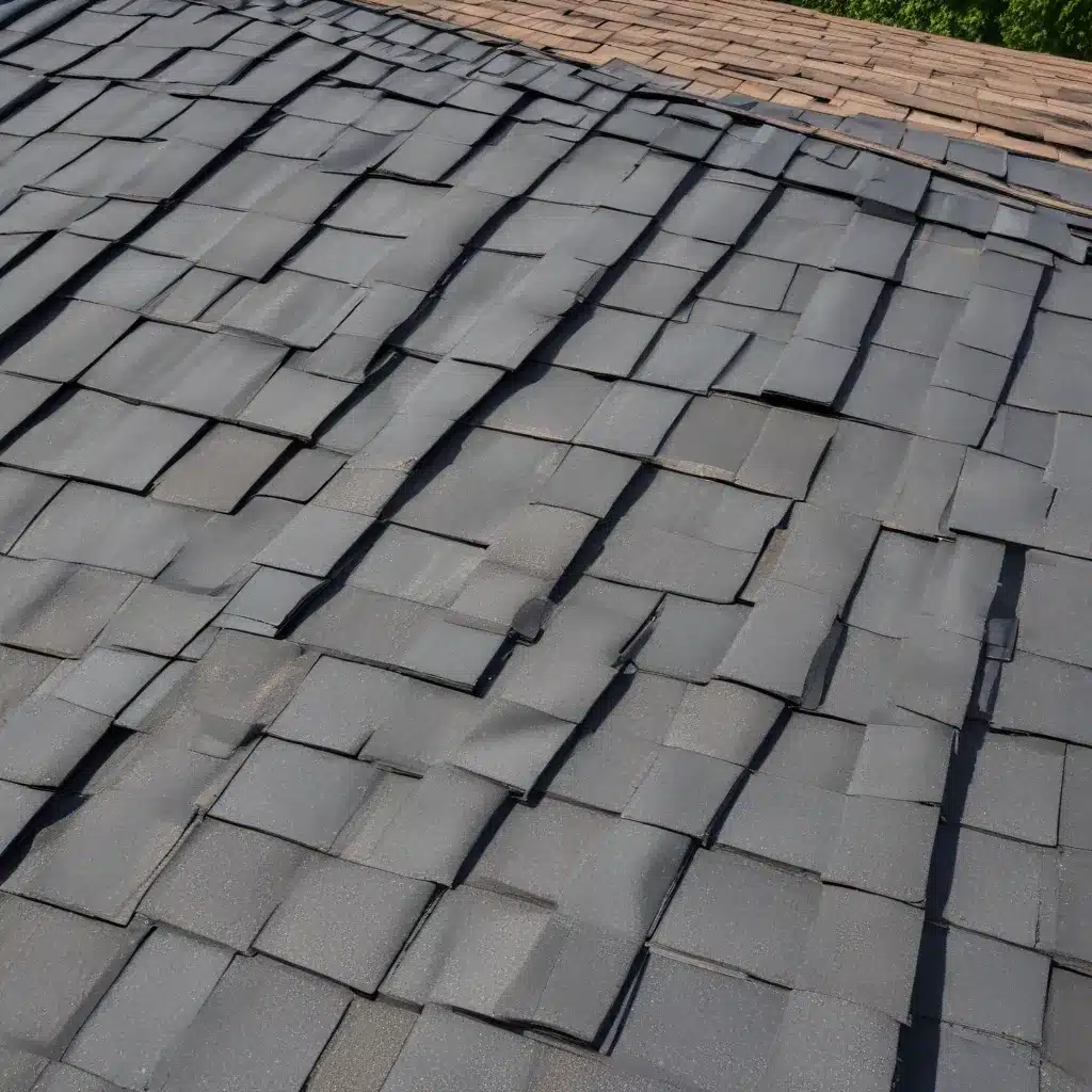 Roof Repairs: Restoring the Aesthetic Appeal of Your Northampton Multifamily Building’s Roof