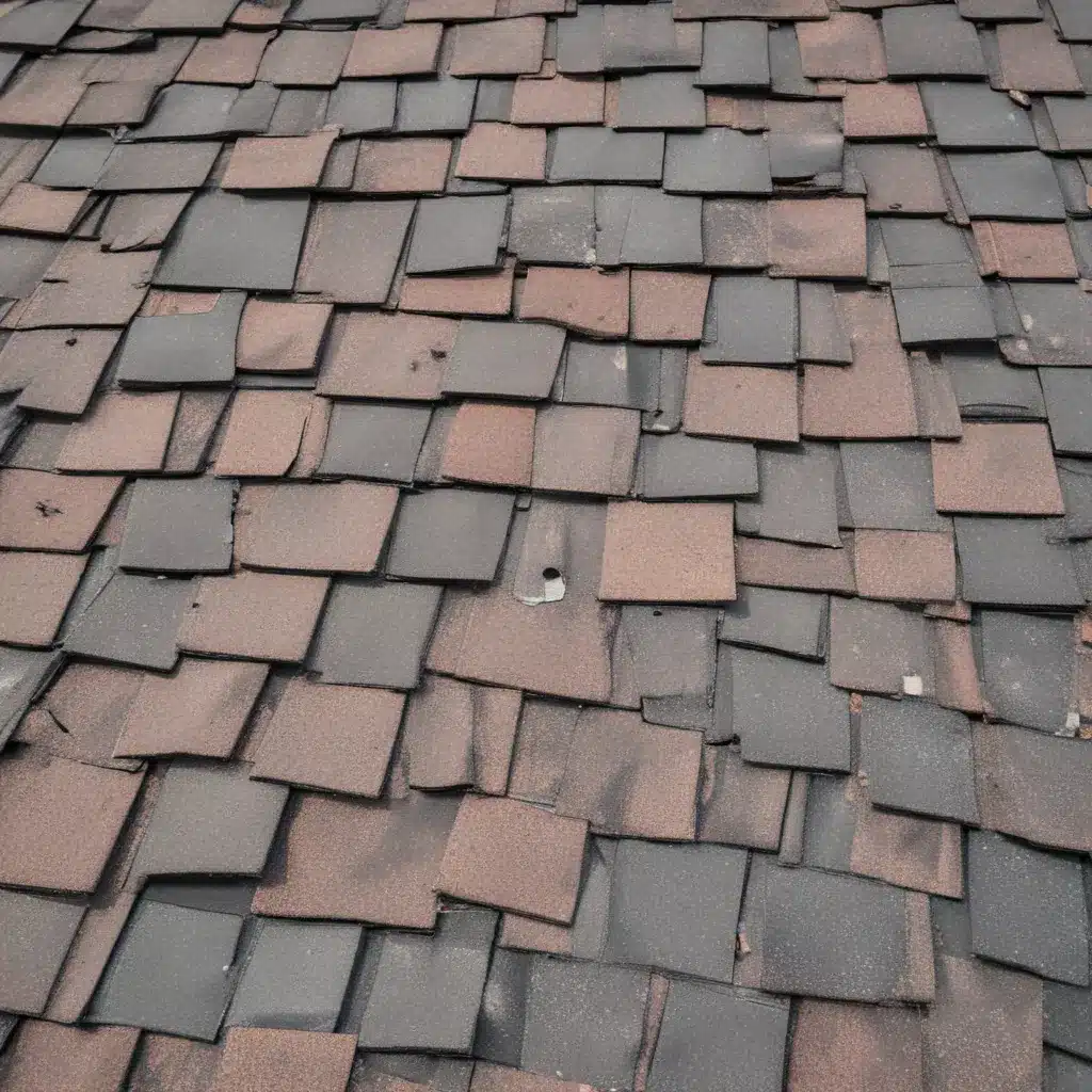 Roof Repairs: Restoring the Structural Integrity of Your Northampton Home’s Roof After Hail Damage
