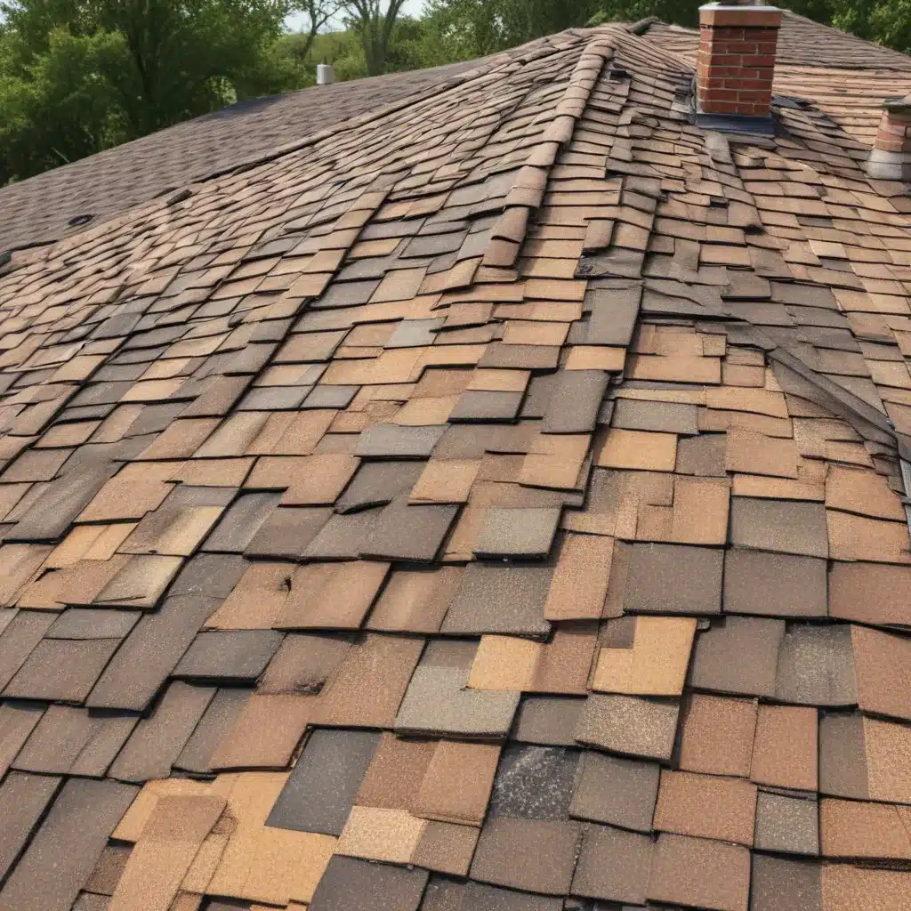 Roof Repairs: Restoring the Structural Integrity of Your Northampton Home’s Roof After Storm Damage