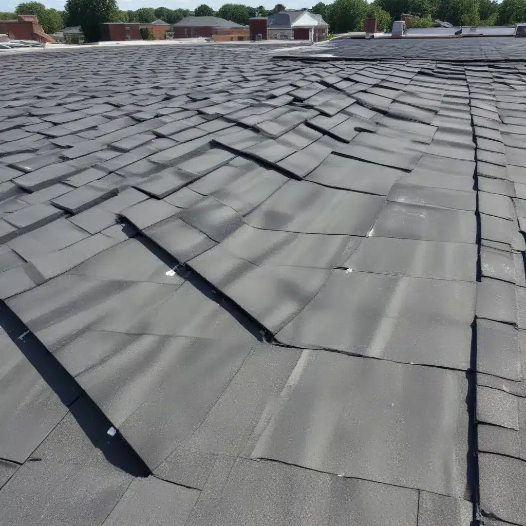Roof Repairs: Restoring the Structural Integrity of Your Northampton Mixed-Use Property’s Roof