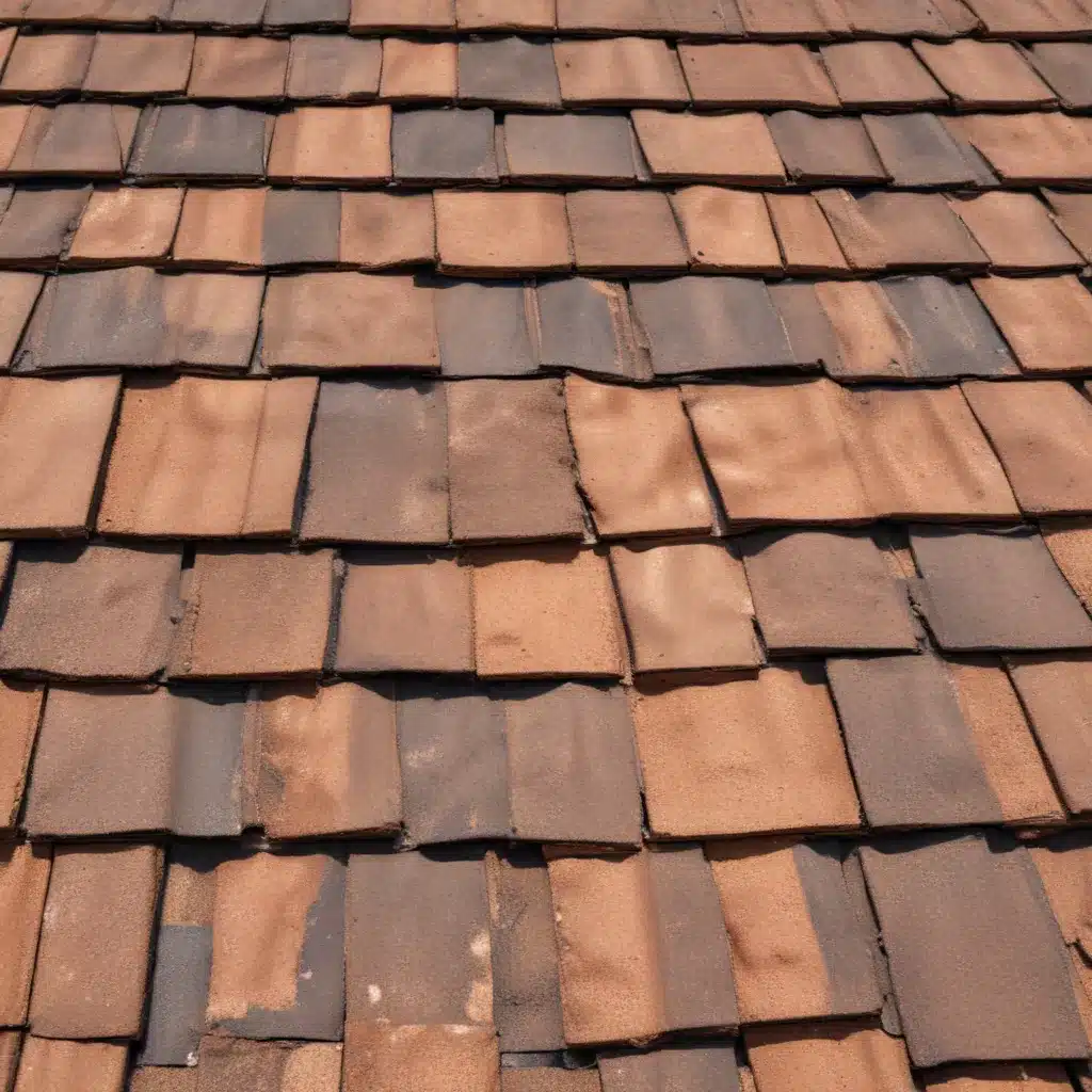 Roof Repairs: Tackling Storm Damage and Protecting Your Northampton Home