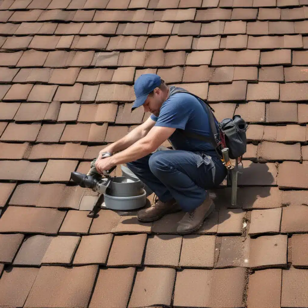 Roof Repairs: When to DIY and When to Call a Professional