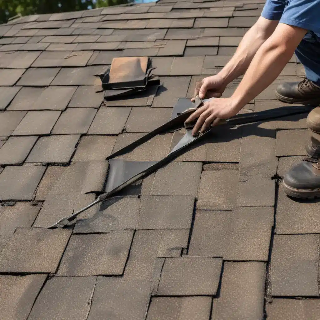 Roof Repairs on a Budget: Affordable DIY Solutions for Homeowners