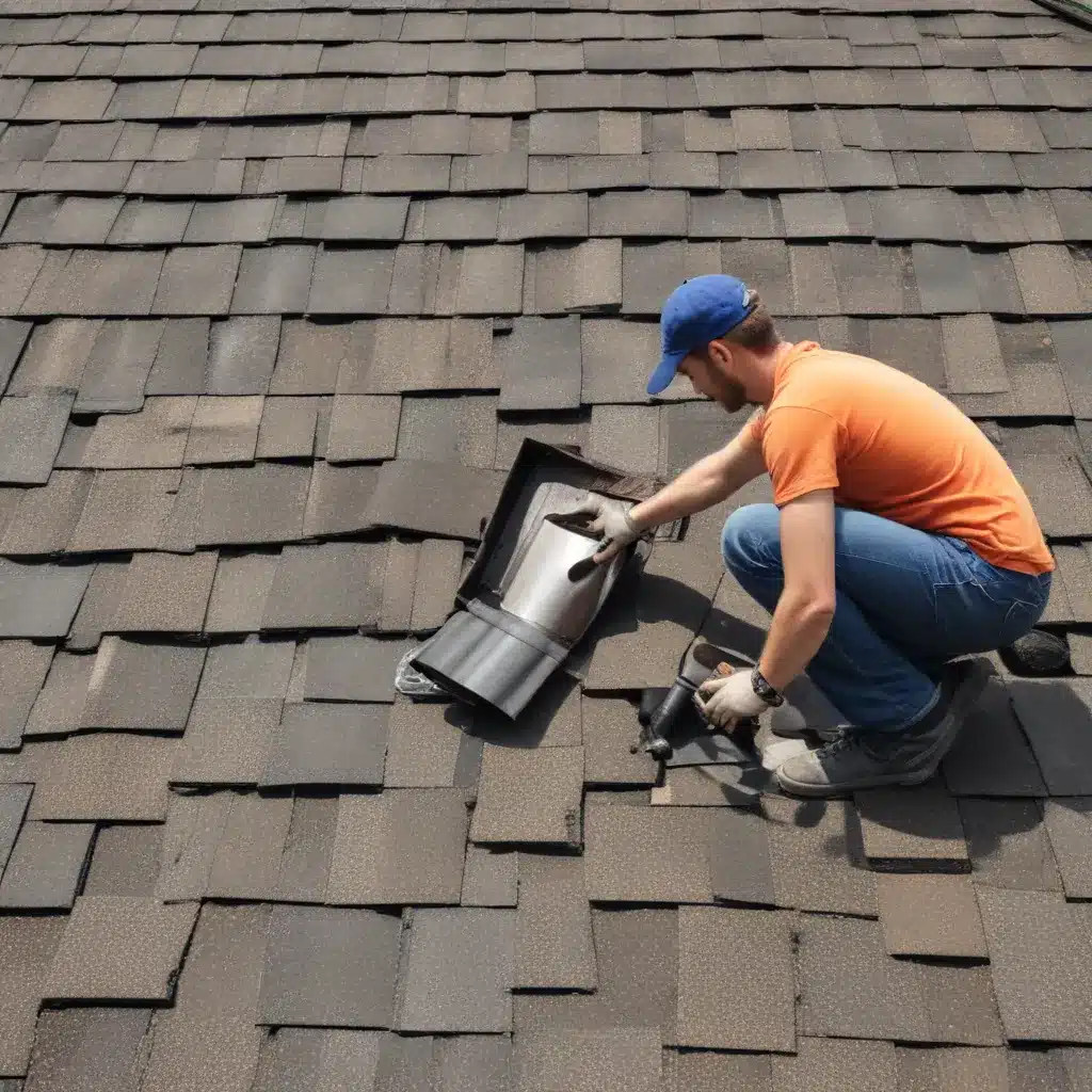 Roof Repairs on a Budget: Effective DIY Solutions for Cost-Conscious Homeowners