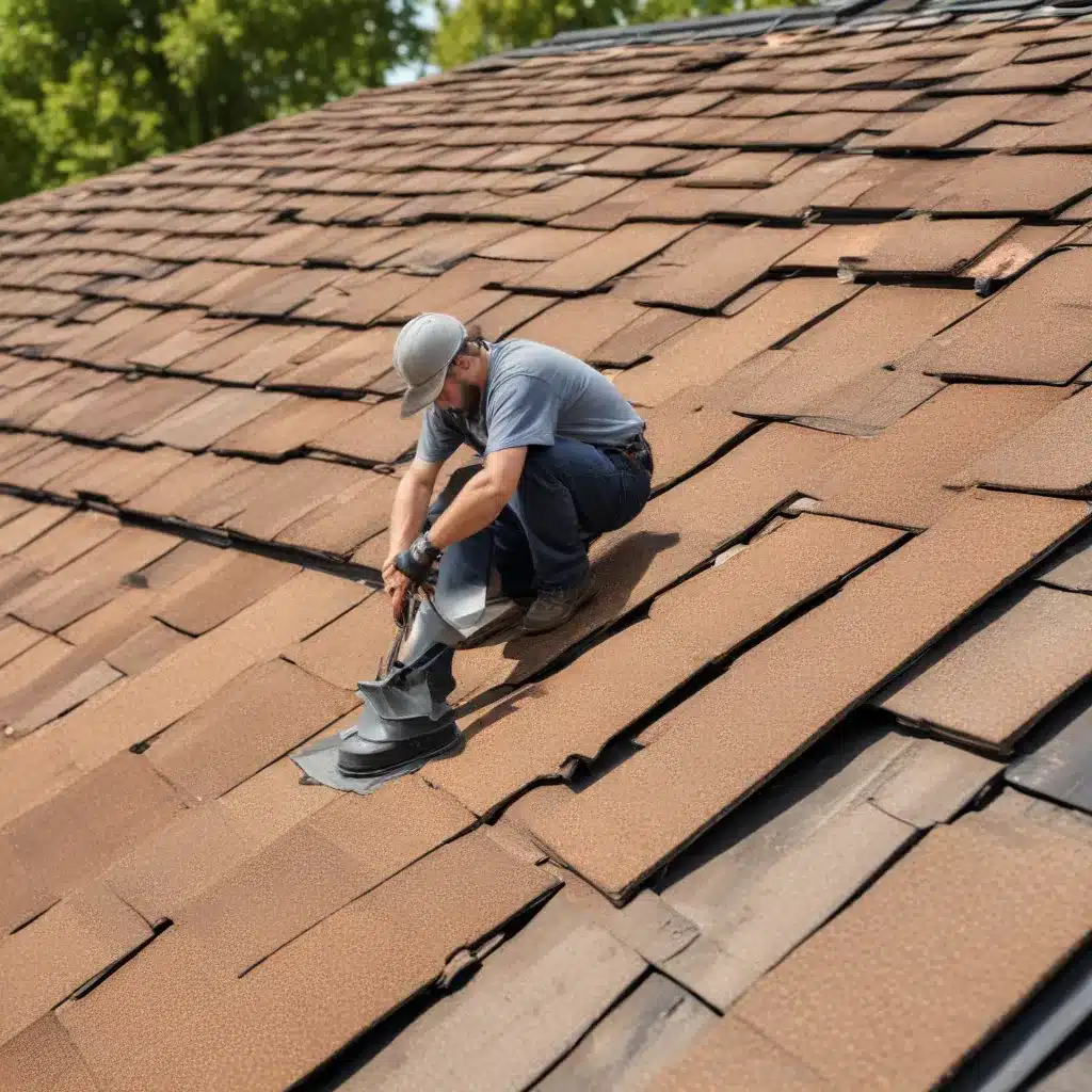 Roof Repairs on a Budget: Effective DIY Solutions for Homeowners