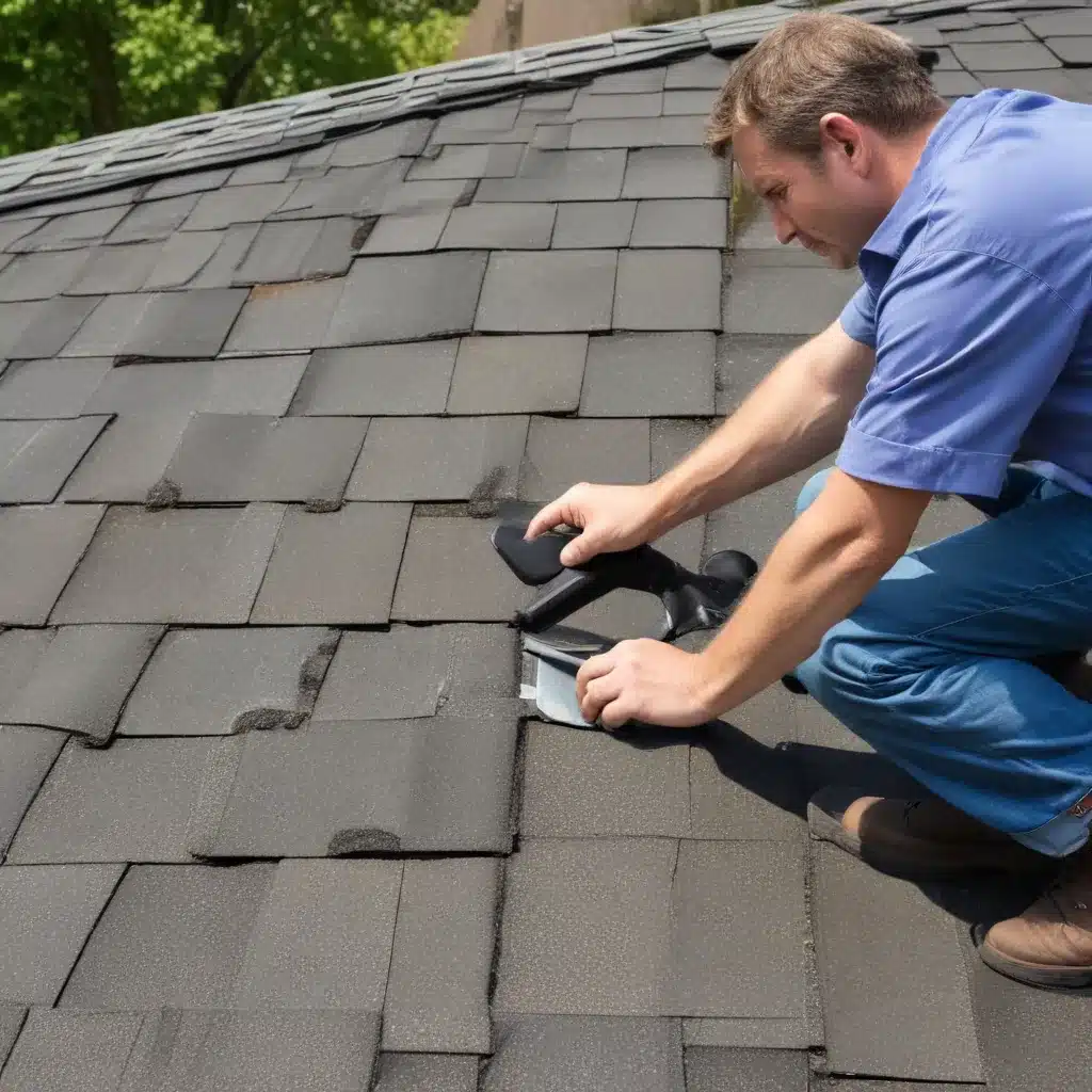 Roof Repairs on a Budget: Effective DIY Strategies for Cost-Conscious Homeowners