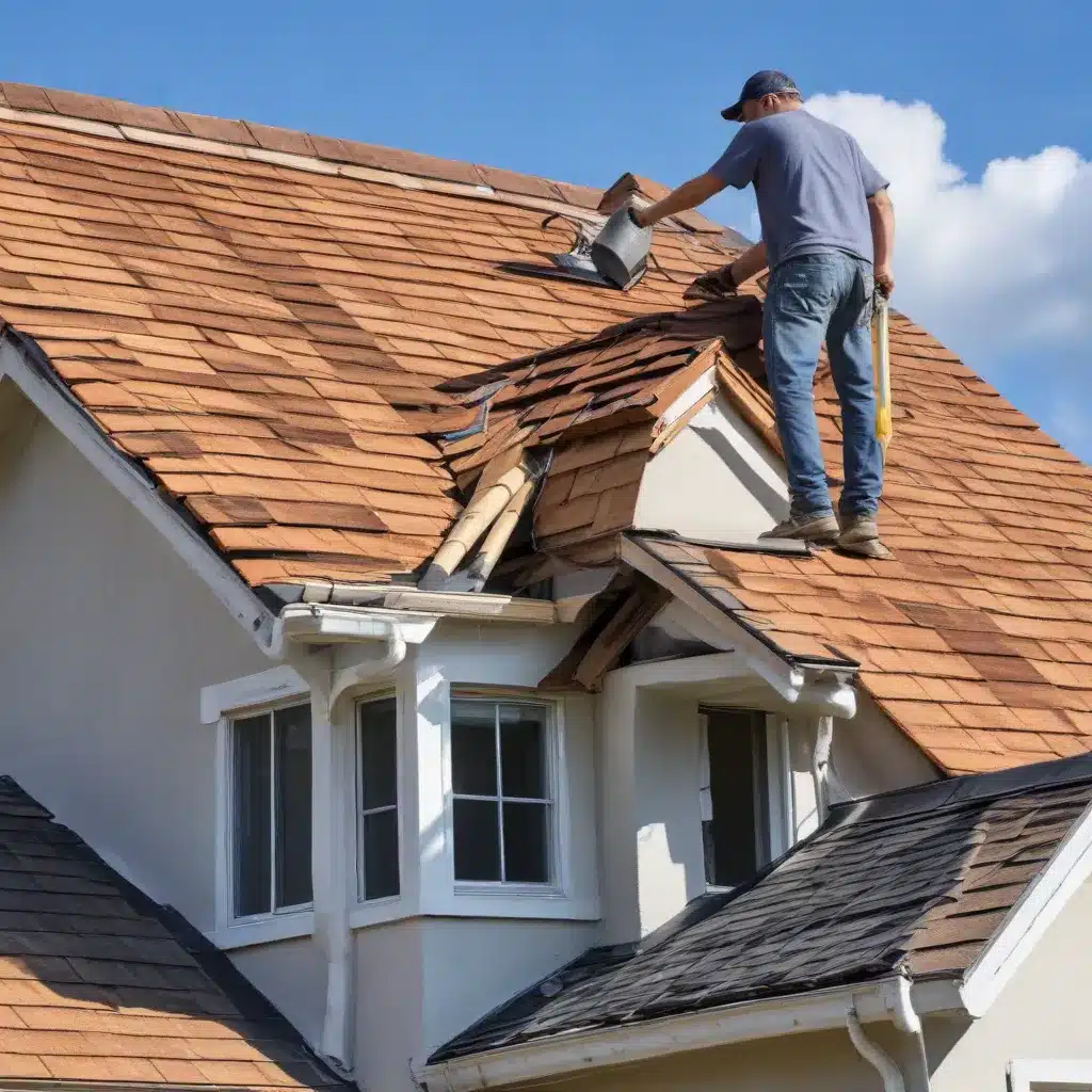 Roof Repairs on a Budget: Effective DIY Strategies for Homeowners