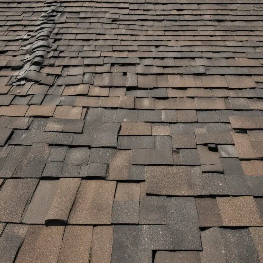 Roof Repairs on a Budget: Exploring Affordable DIY Options