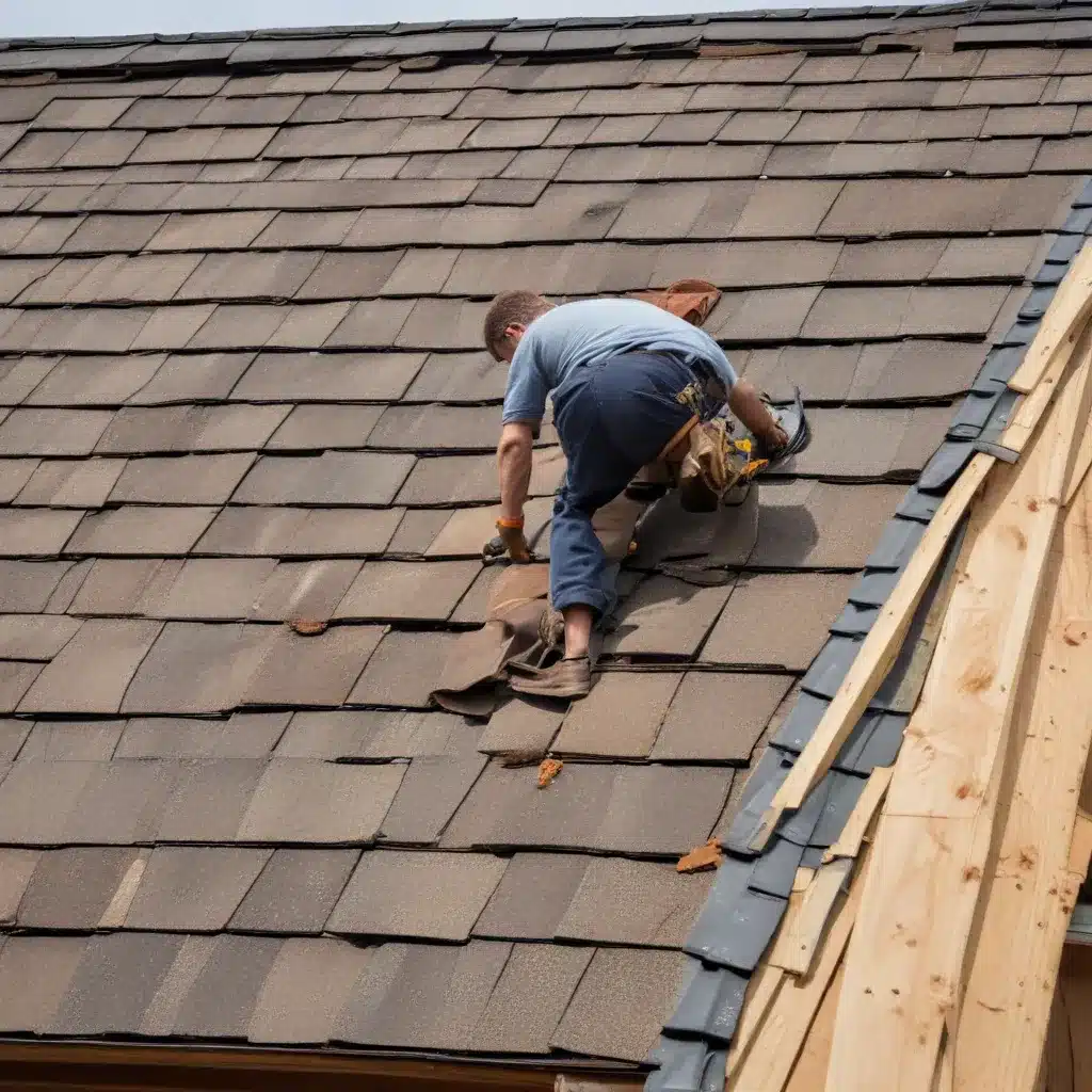 Roof Repairs on a Shoestring: Effective DIY Solutions for Homeowners