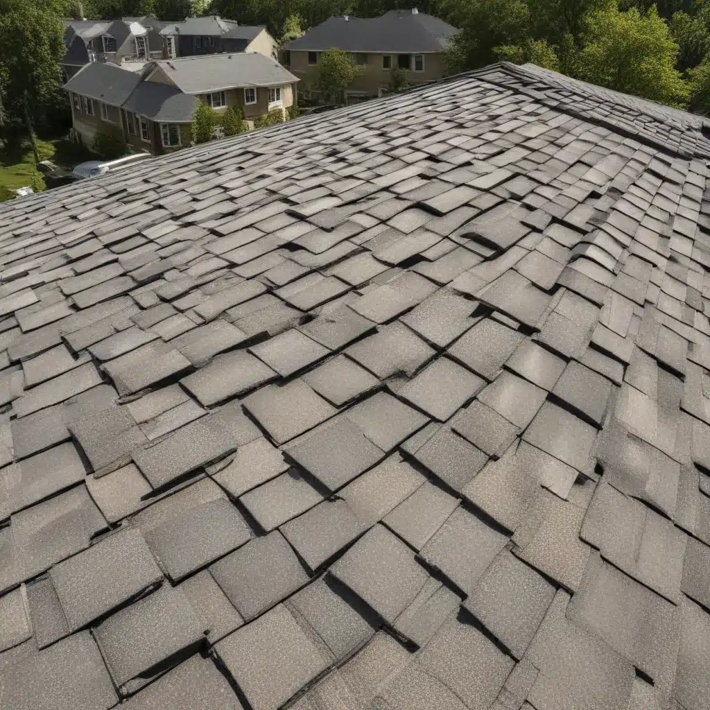 Roof Replacement Cost Breakdown: Understanding the Factors Involved