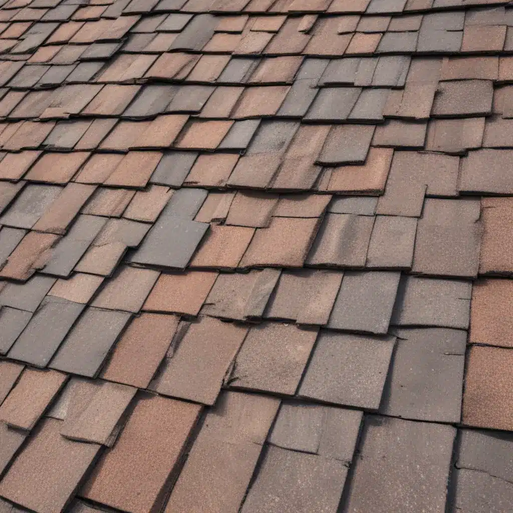 Roof Replacement: Exploring the Environmental Impact of Different Roofing Materials in Northampton