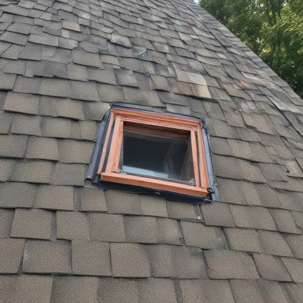 Roof Replacement: Optimizing Ventilation for Improved Indoor Air Quality in Northampton Homes