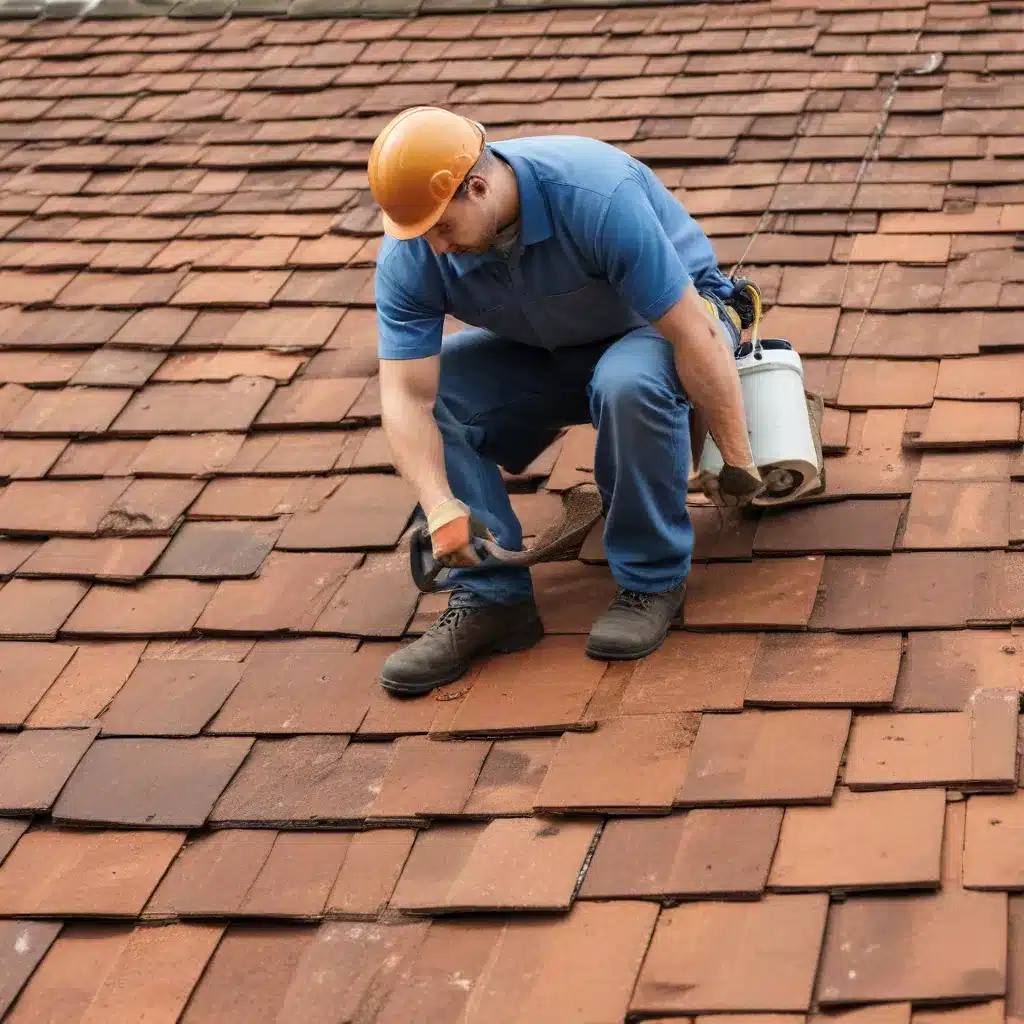 Roof Replacement: Weighing the Pros and Cons of DIY vs. Professional