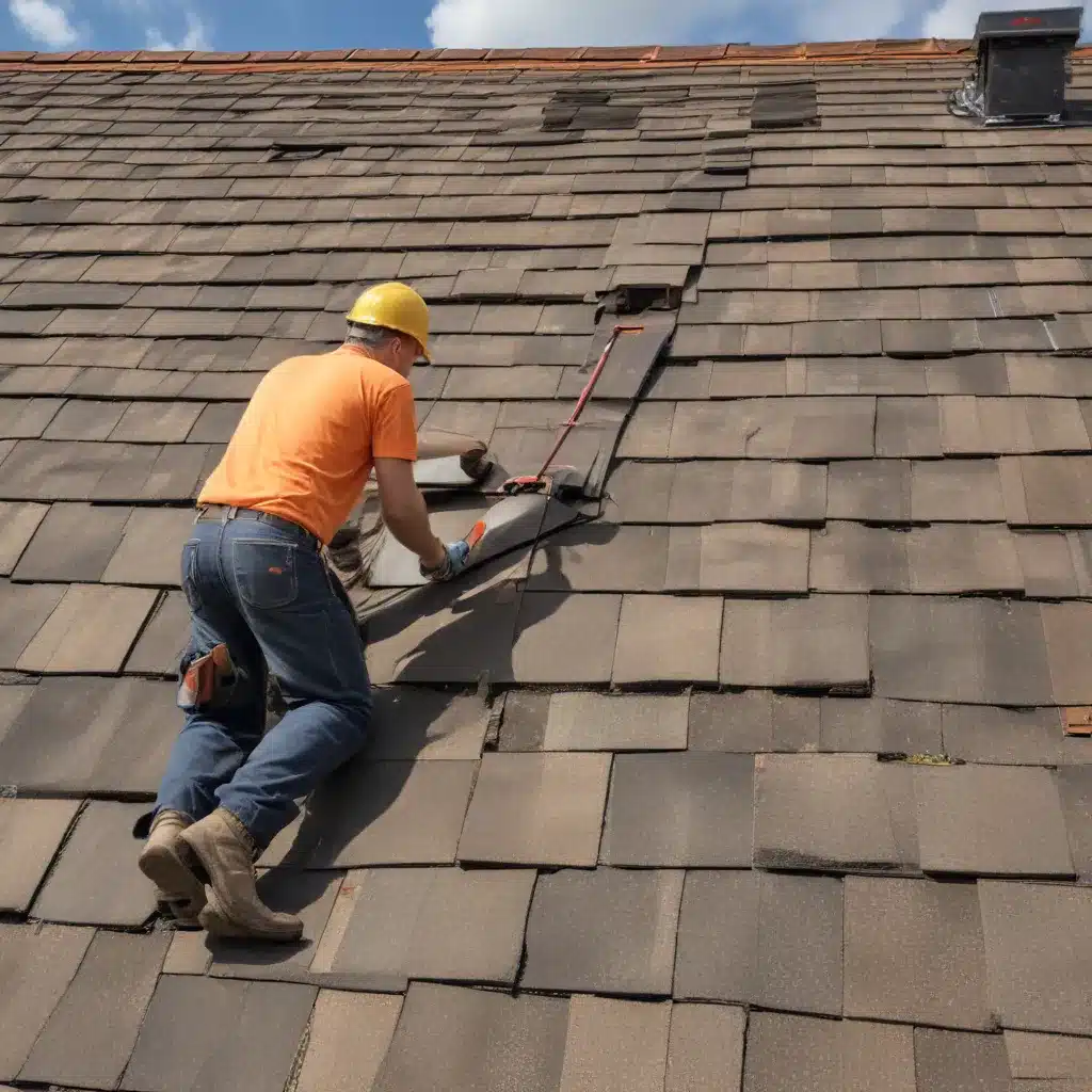 Roof Replacement: Weighing the Pros and Cons of a DIY Approach