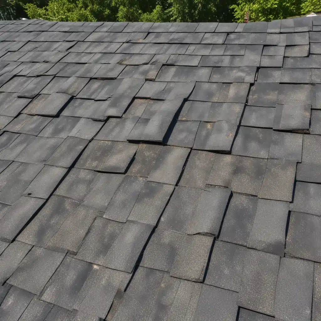 Roof Replacement and Energy Efficiency: Making the Right Choice for Your Home