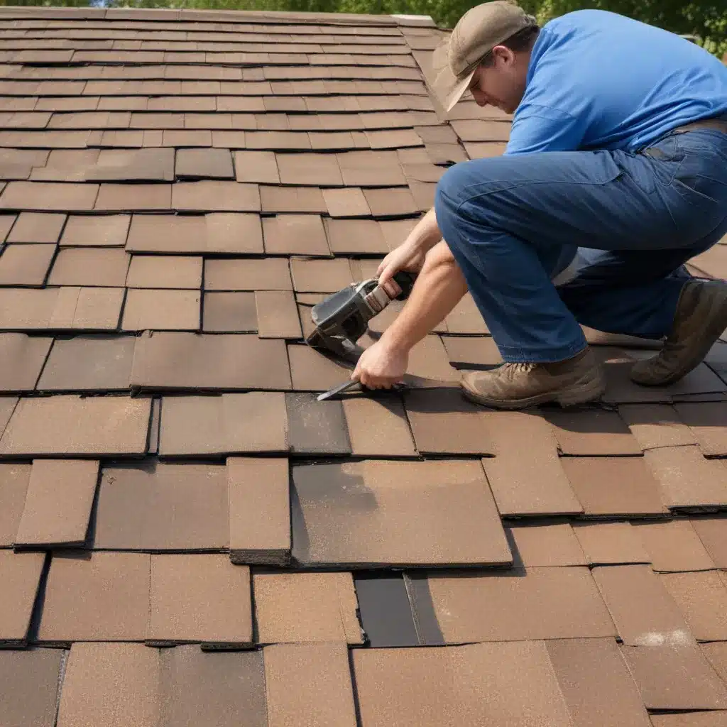 Roof Replacement or Repair? How to Determine the Best Course of Action
